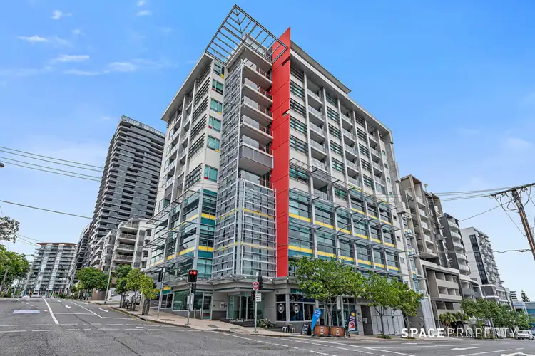708/43 Peel Street, South Brisbane QLD 4101