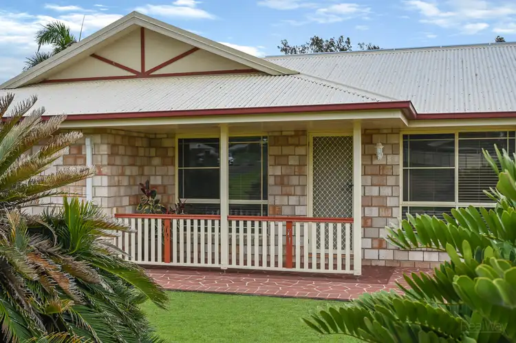 Main view of Homely house listing, 30 Parkridge Drive, Withcott QLD 4352