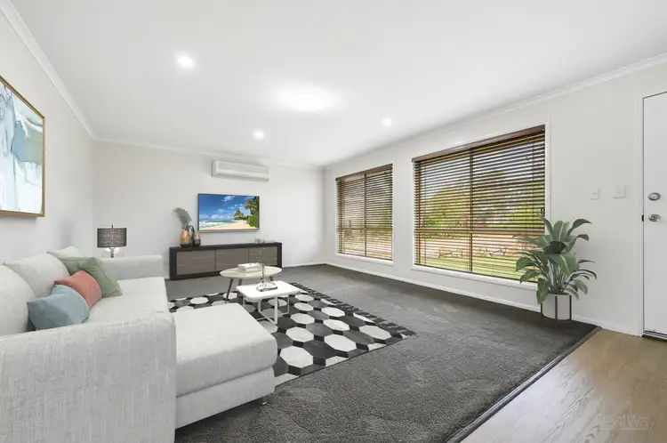 Third view of Homely house listing, 30 Parkridge Drive, Withcott QLD 4352