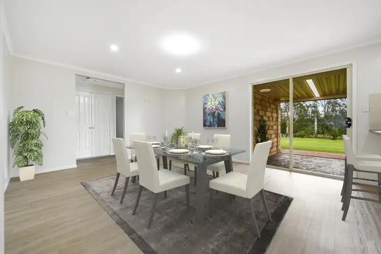 Fourth view of Homely house listing, 30 Parkridge Drive, Withcott QLD 4352