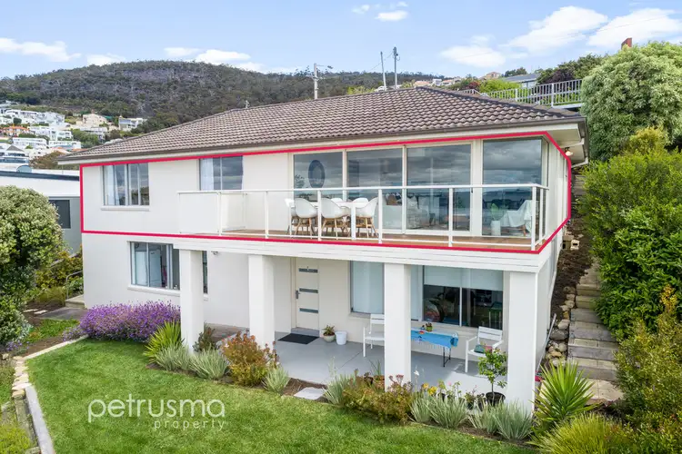 1/323 Churchill Avenue, Sandy Bay TAS 7005