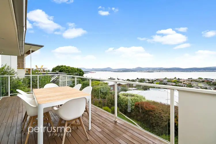 Sixth view of Homely apartment listing, 1/323 Churchill Avenue, Sandy Bay TAS 7005