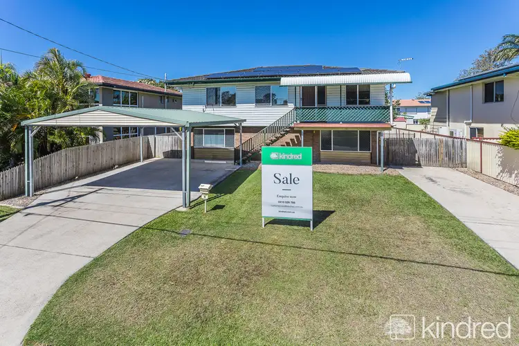 5 Coriander Street, Bald Hills QLD 4036