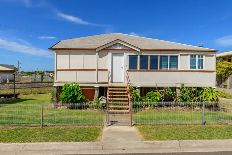 Third view of Homely house listing, 6 Off Lane, Gladstone Central QLD 4680
