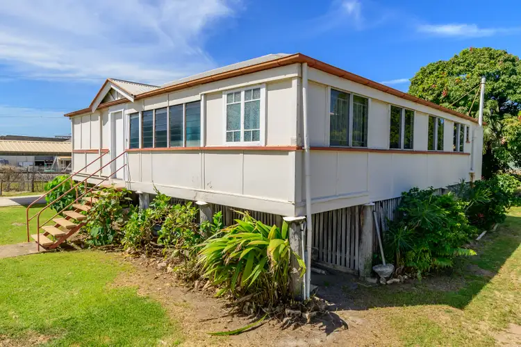 Fifth view of Homely house listing, 6 Off Lane, Gladstone Central QLD 4680