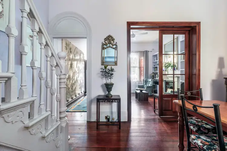 77 Abercrombie Street, Chippendale NSW 2008