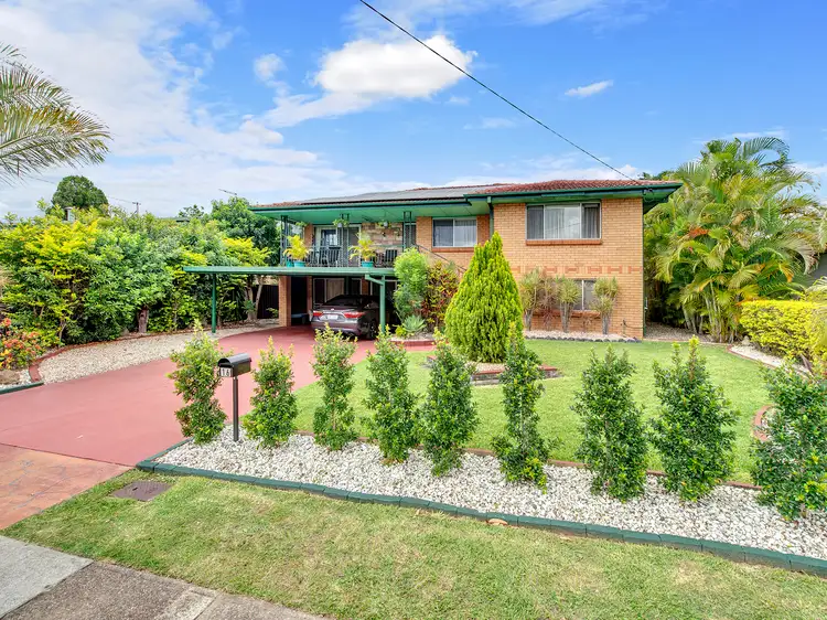 16 Curragundi Road, Jindalee QLD 4074