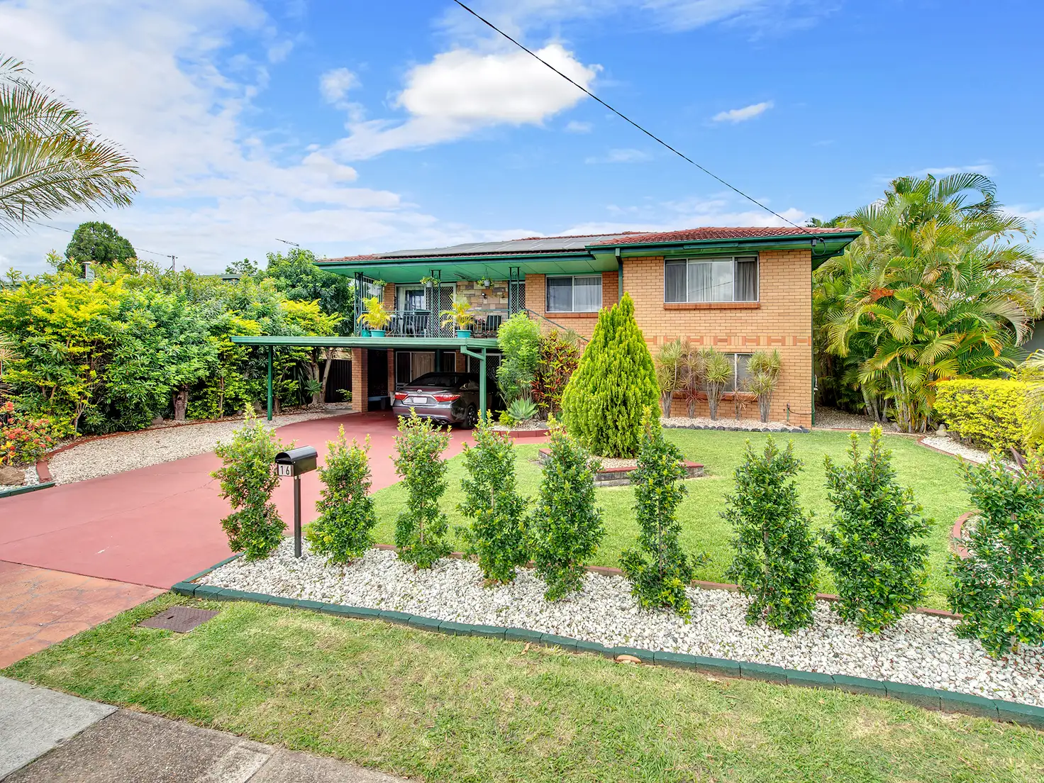 Main view of Homely house listing, 16 Curragundi Road, Jindalee QLD 4074