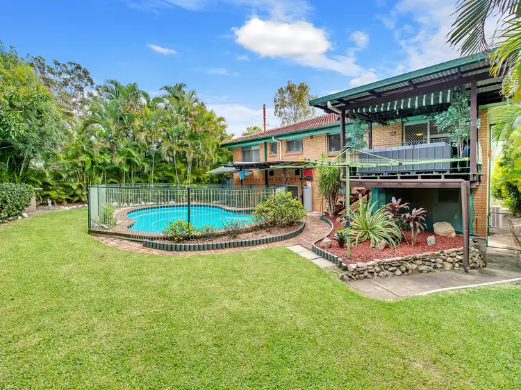 Second view of Homely house listing, 16 Curragundi Road, Jindalee QLD 4074