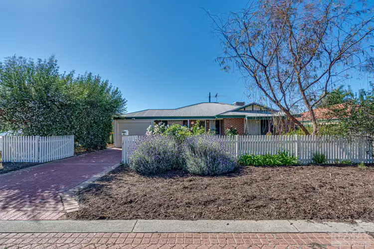 14 Canopy Court, Banksia Grove WA 6031