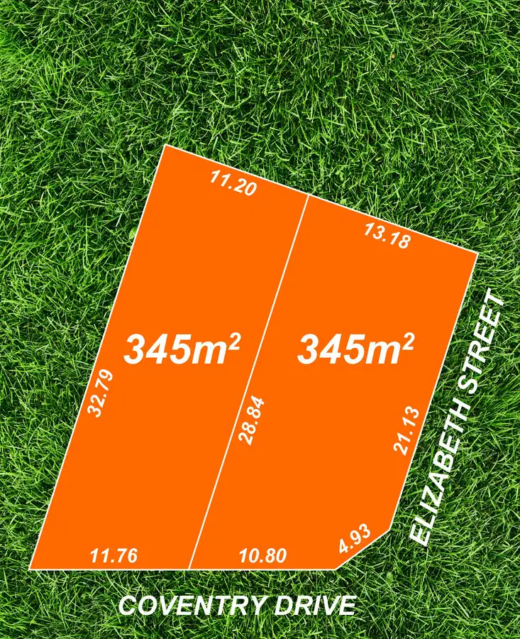 Main view of Homely land listing, 10 Coventry Drive, Athelstone SA 5076