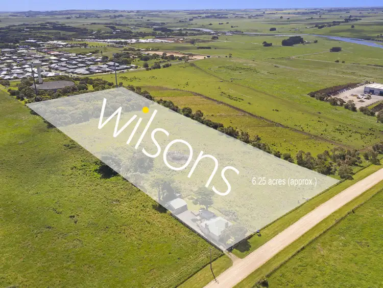 Second view of Homely house listing, 191 Rooneys Road, Warrnambool VIC 3280