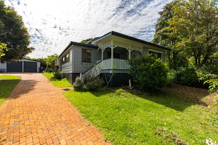 Second view of Homely house listing, 158 Ruthven Street, North Toowoomba QLD 4350
