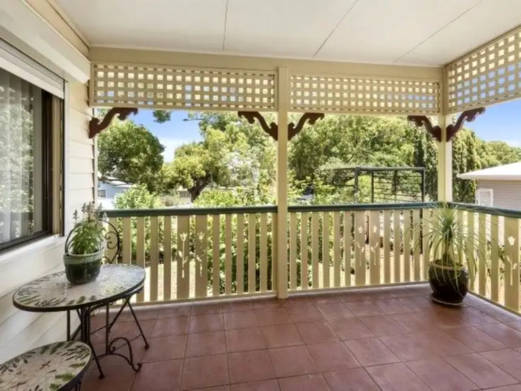 Fourth view of Homely house listing, 158 Ruthven Street, North Toowoomba QLD 4350