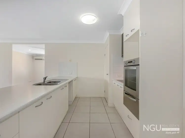 Third view of Homely house listing, 1 Emerson Crescent, Brassall QLD 4305