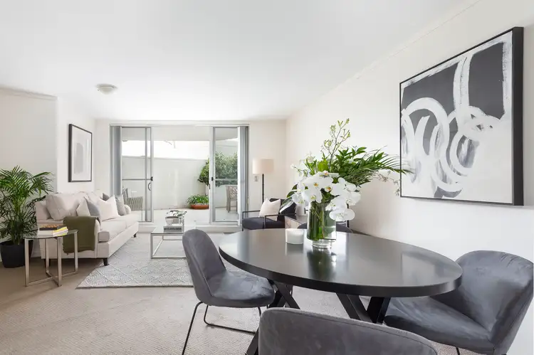 Main view of Homely apartment listing, 103/200 William Street, Woolloomooloo NSW 2011