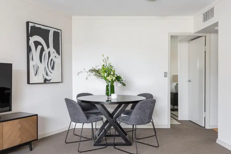 Fifth view of Homely apartment listing, 103/200 William Street, Woolloomooloo NSW 2011