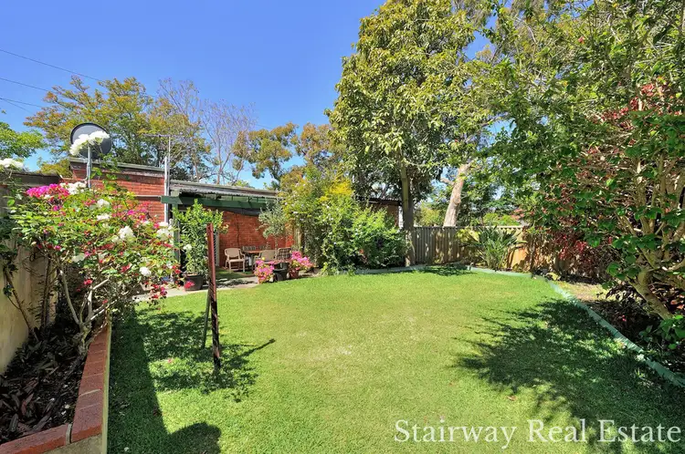Main view of Homely house listing, 48A Keyes Street, Lathlain WA 6100