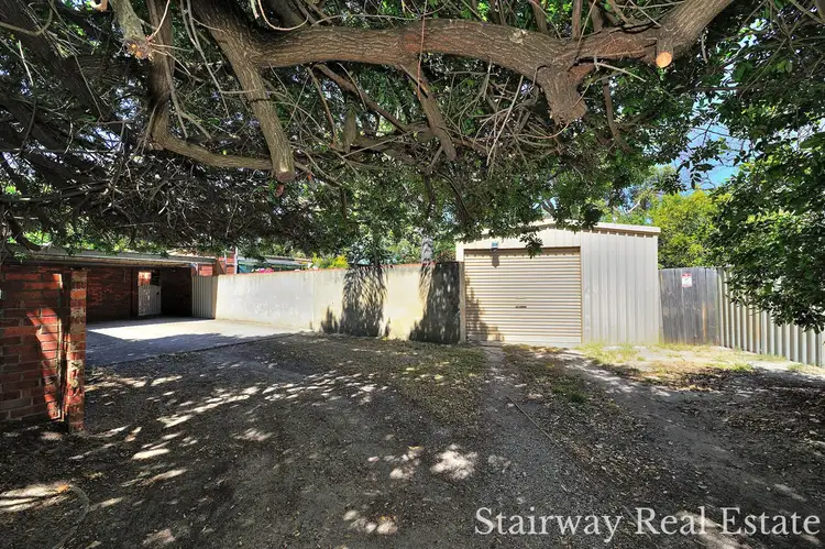 Second view of Homely house listing, 48A Keyes Street, Lathlain WA 6100