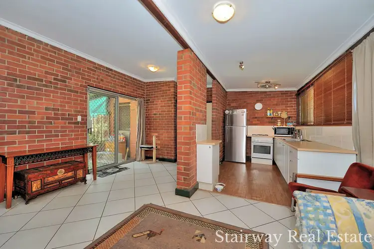Third view of Homely house listing, 48A Keyes Street, Lathlain WA 6100