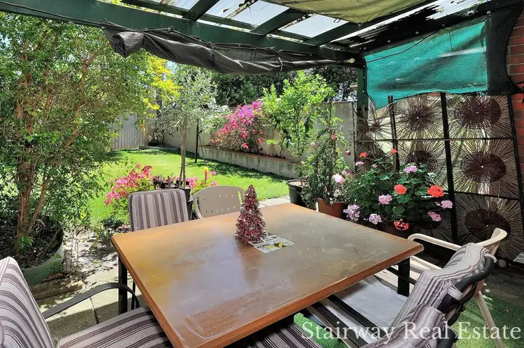 Fifth view of Homely house listing, 48A Keyes Street, Lathlain WA 6100