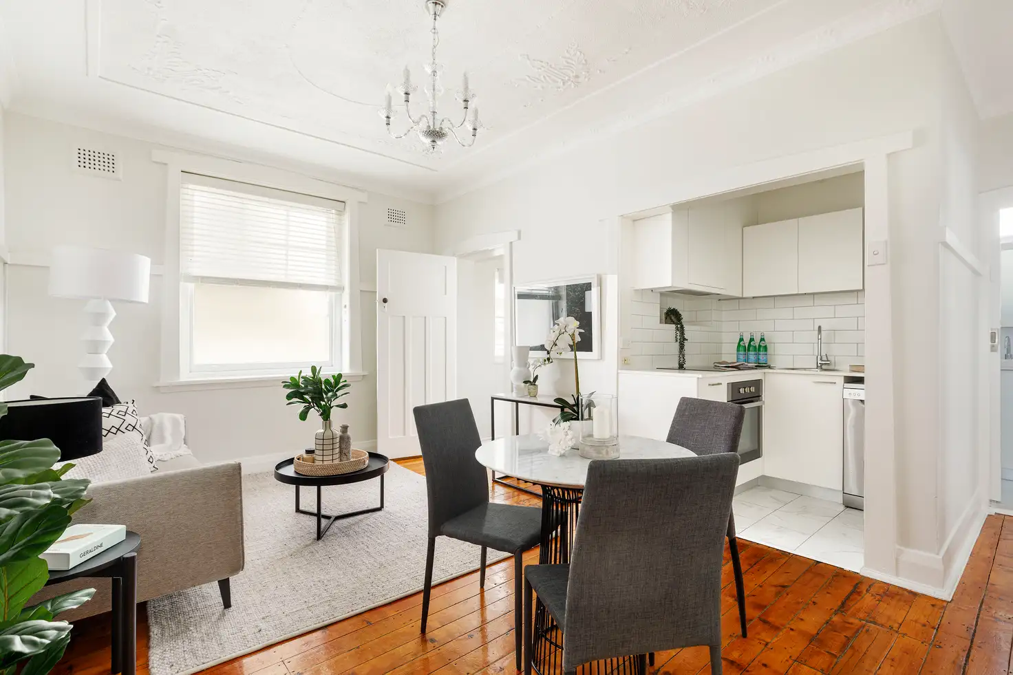 Main view of Homely apartment listing, 5/42 Bayswater Road, Rushcutters Bay NSW 2011