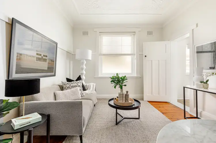 Second view of Homely apartment listing, 5/42 Bayswater Road, Rushcutters Bay NSW 2011