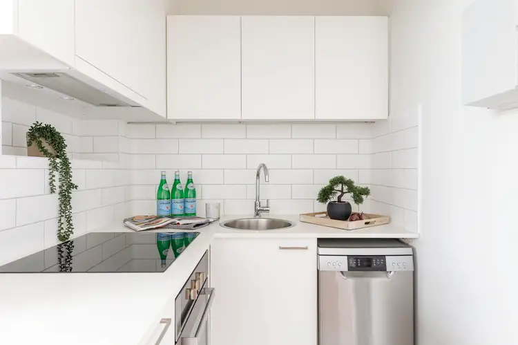 Fourth view of Homely apartment listing, 5/42 Bayswater Road, Rushcutters Bay NSW 2011