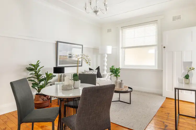 Fifth view of Homely apartment listing, 5/42 Bayswater Road, Rushcutters Bay NSW 2011