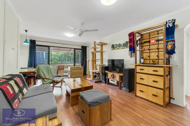 2/7 Elizabeth Street, Toowong QLD 4066
