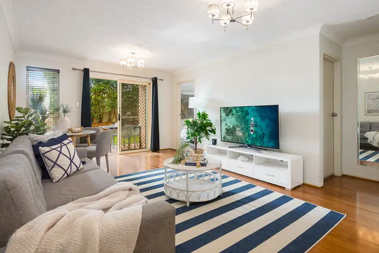 1/63 Jackson Street, Hamilton QLD 4007
