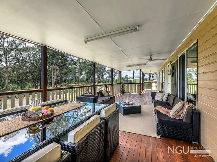 Third view of Homely house listing, 31 Lillypilly Place, Regency Downs QLD 4341