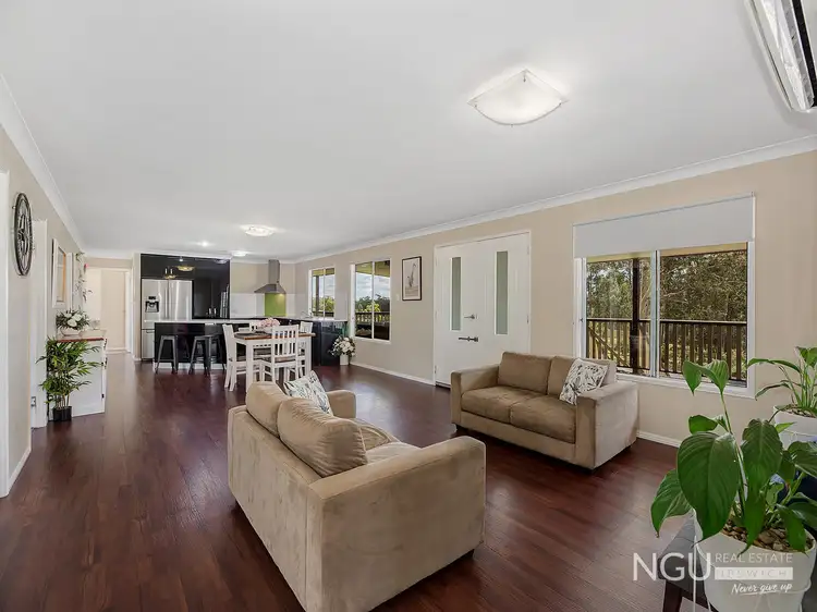 Sixth view of Homely house listing, 31 Lillypilly Place, Regency Downs QLD 4341