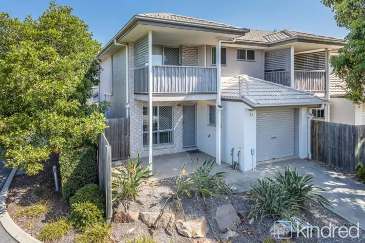 71/1 Archer Close, North Lakes QLD 4509