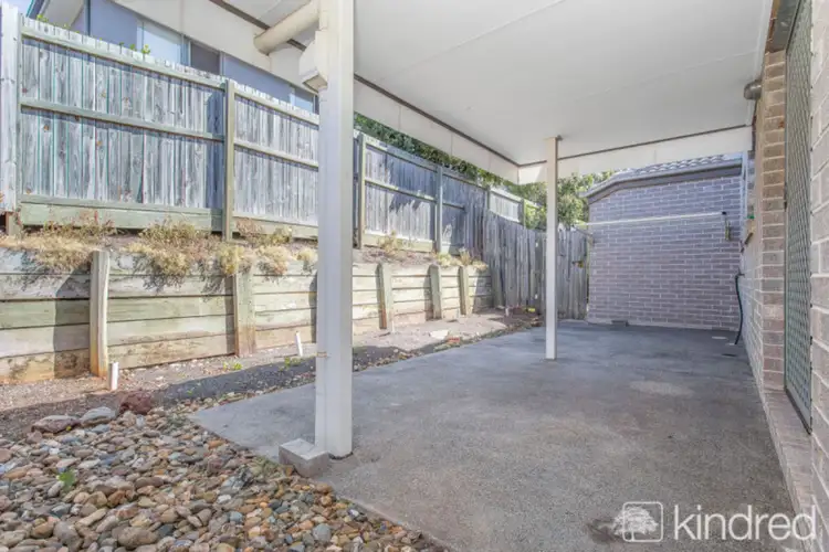 Fourth view of Homely townhouse listing, 71/1 Archer Close, North Lakes QLD 4509