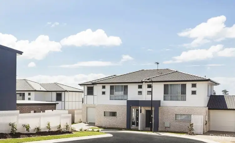 3/1-49 Lavender Drive, Griffin QLD 4503