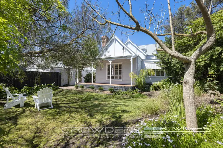 Third view of Homely house listing, 11 Sheila Street, Rye VIC 3941