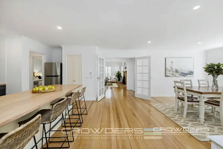 Fourth view of Homely house listing, 11 Sheila Street, Rye VIC 3941