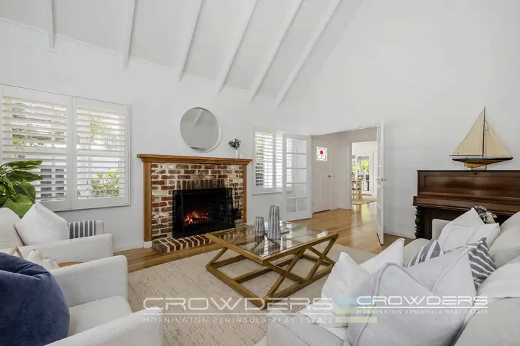 Fifth view of Homely house listing, 11 Sheila Street, Rye VIC 3941