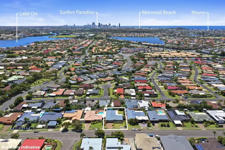 Fourth view of Homely house listing, 123 Treeview Drive, Burleigh Waters QLD 4220