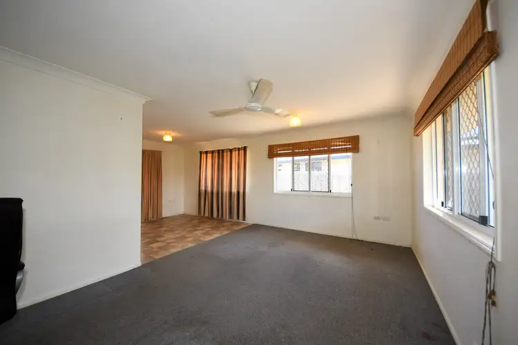 Third view of Homely house listing, 8 Ash Court, Gracemere QLD 4702