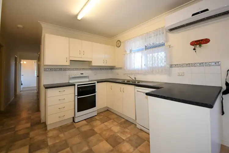 Fourth view of Homely house listing, 8 Ash Court, Gracemere QLD 4702