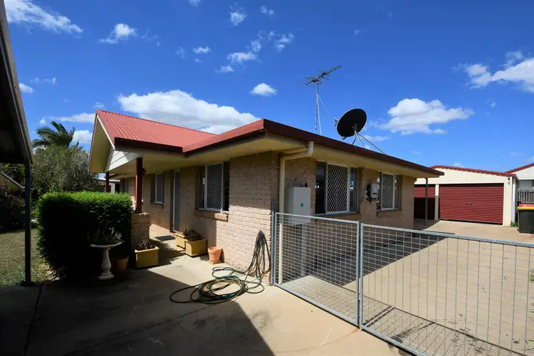 Fifth view of Homely house listing, 8 Ash Court, Gracemere QLD 4702