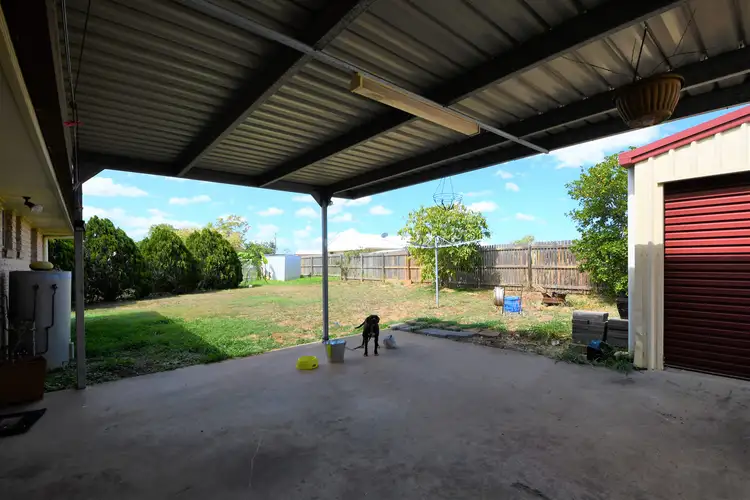 Sixth view of Homely house listing, 8 Ash Court, Gracemere QLD 4702