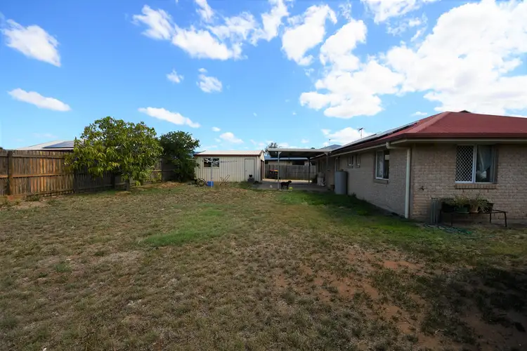 Seventh view of Homely house listing, 8 Ash Court, Gracemere QLD 4702