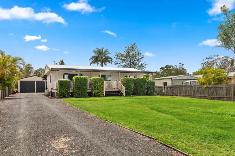 Second view of Homely house listing, 65 Smelter Street, Aldershot QLD 4650