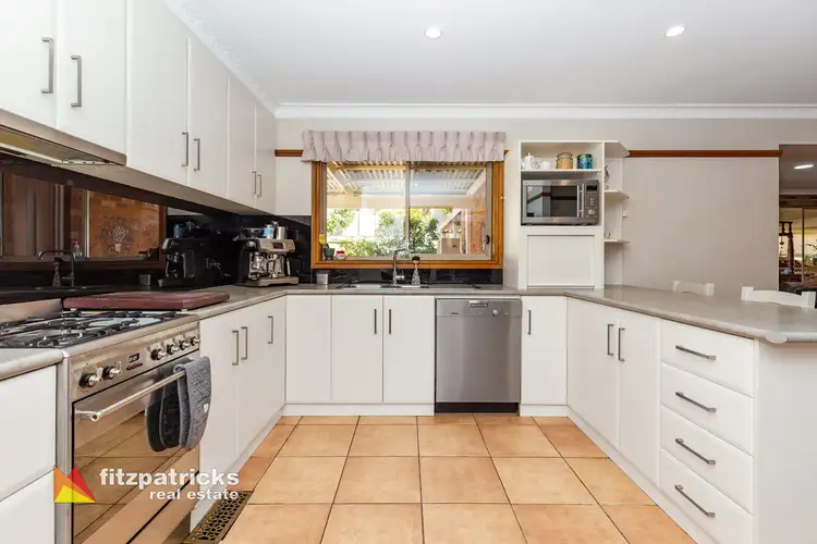 Third view of Homely house listing, 63 Simkin Crescent, Kooringal NSW 2650