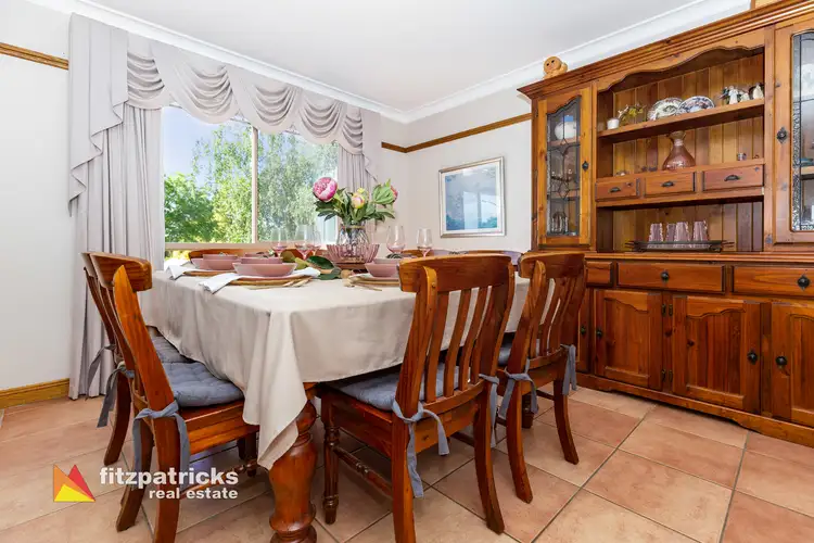 Fourth view of Homely house listing, 63 Simkin Crescent, Kooringal NSW 2650