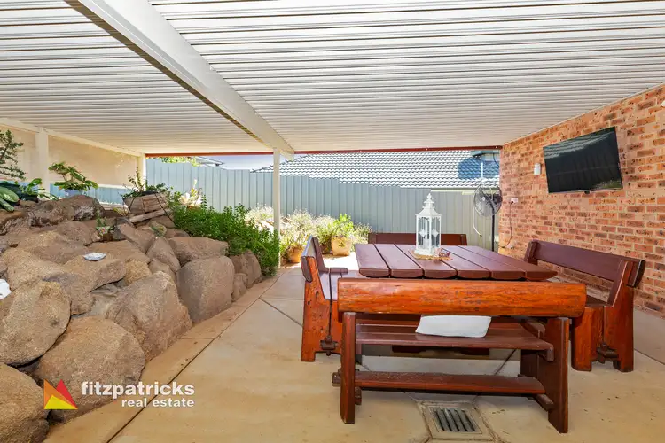 Fifth view of Homely house listing, 63 Simkin Crescent, Kooringal NSW 2650