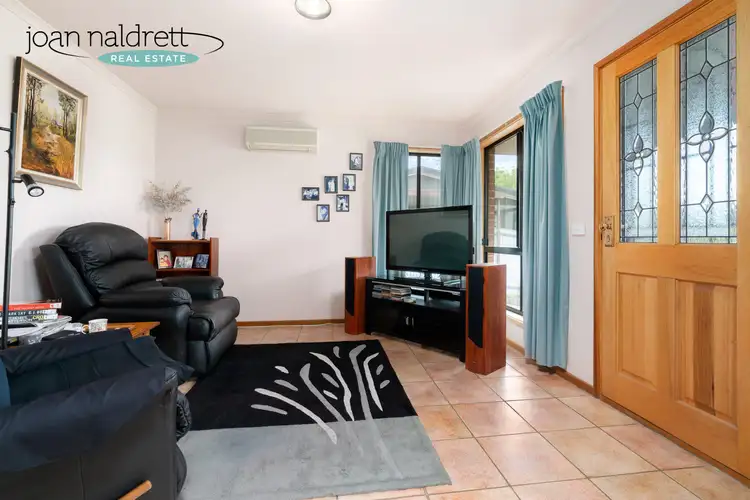 Second view of Homely house listing, 25 Isaacs Avenue, Yackandandah VIC 3749